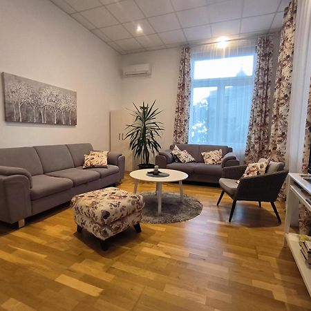 Superior Seaview Apartment Οπατία Εξωτερικό φωτογραφία