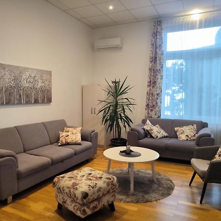 Superior Seaview Apartment Οπατία Εξωτερικό φωτογραφία