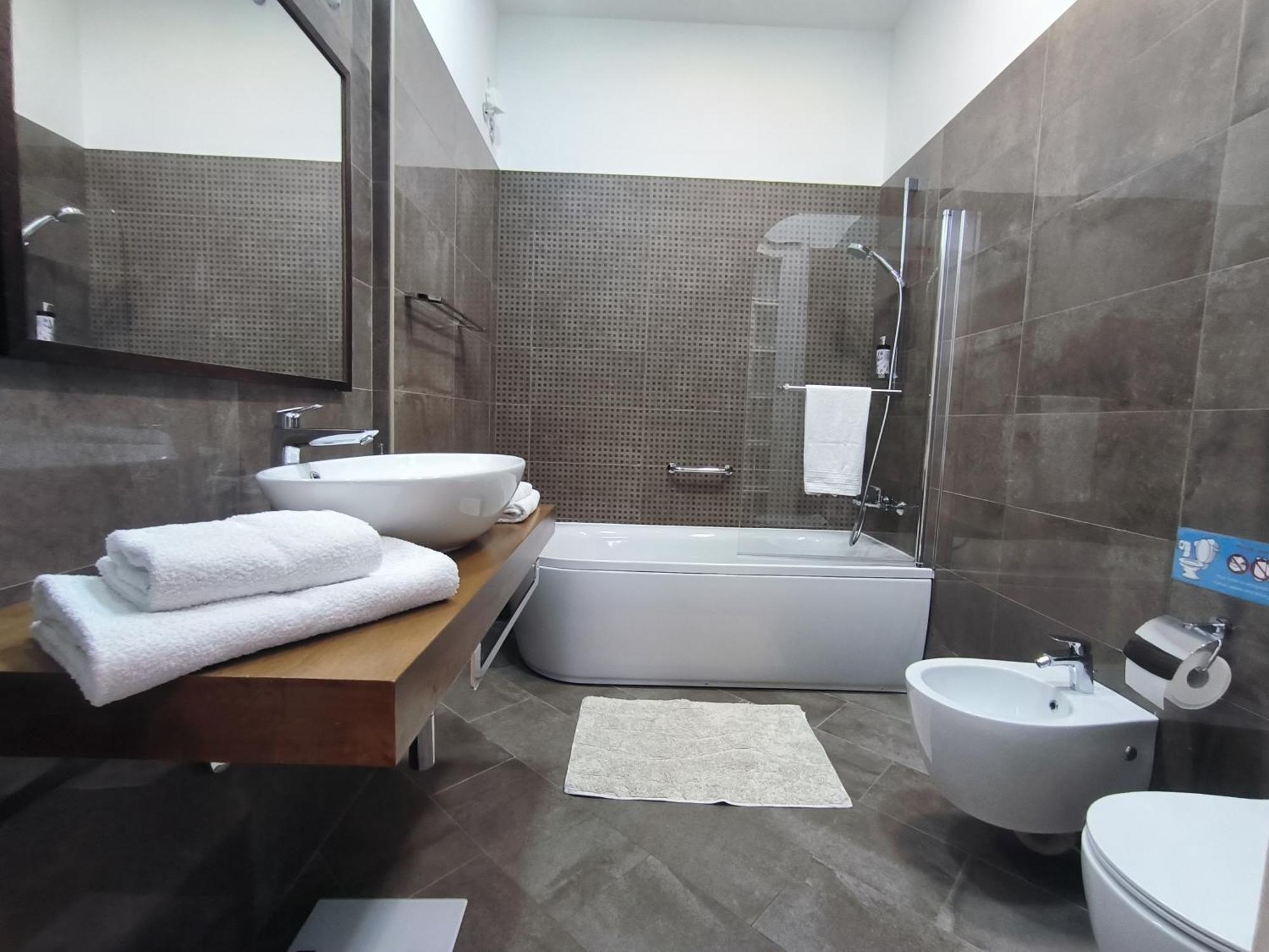 Superior Seaview Apartment Οπατία Εξωτερικό φωτογραφία