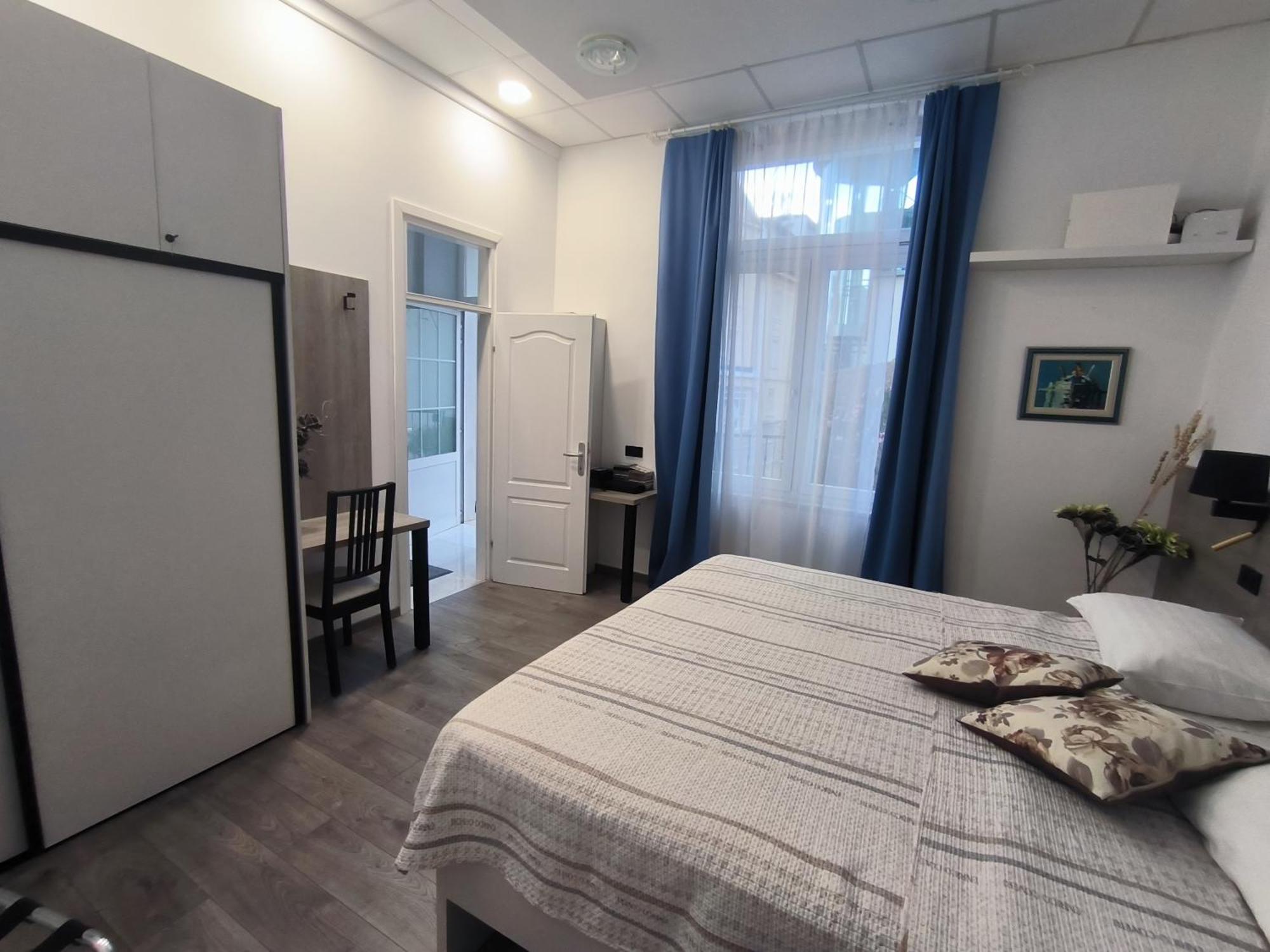 Superior Seaview Apartment Οπατία Εξωτερικό φωτογραφία