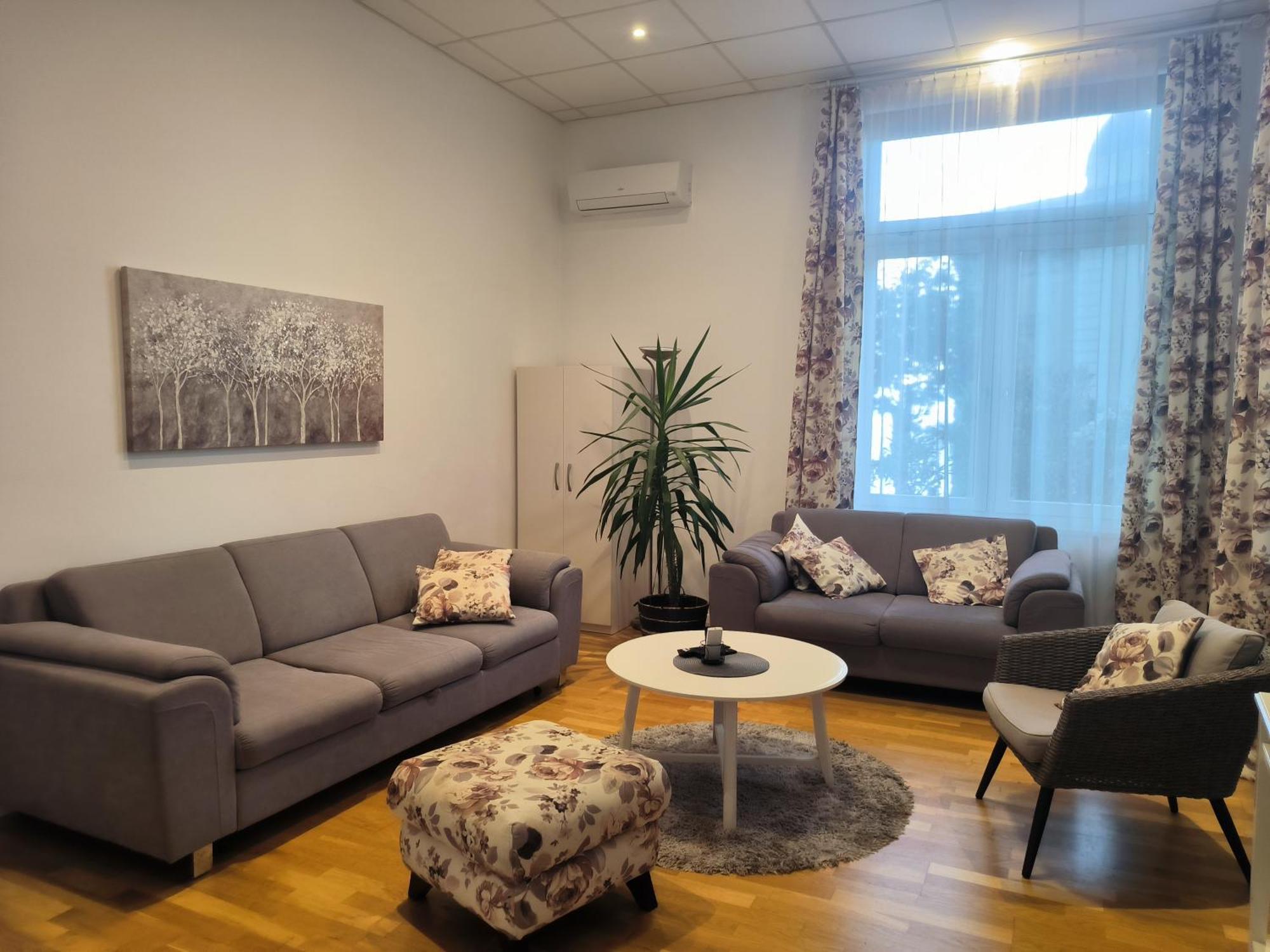 Superior Seaview Apartment Οπατία Εξωτερικό φωτογραφία