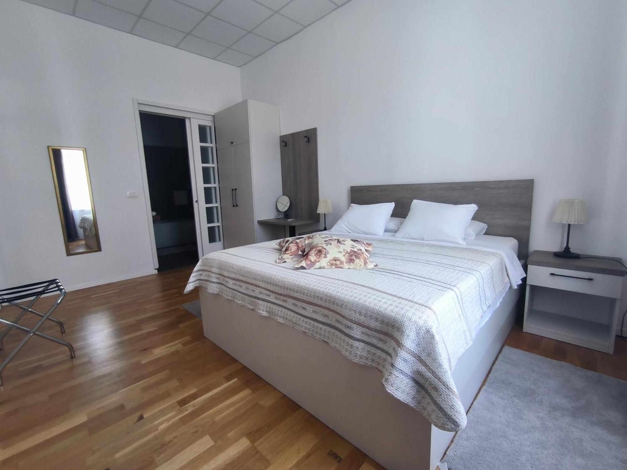 Superior Seaview Apartment Οπατία Εξωτερικό φωτογραφία