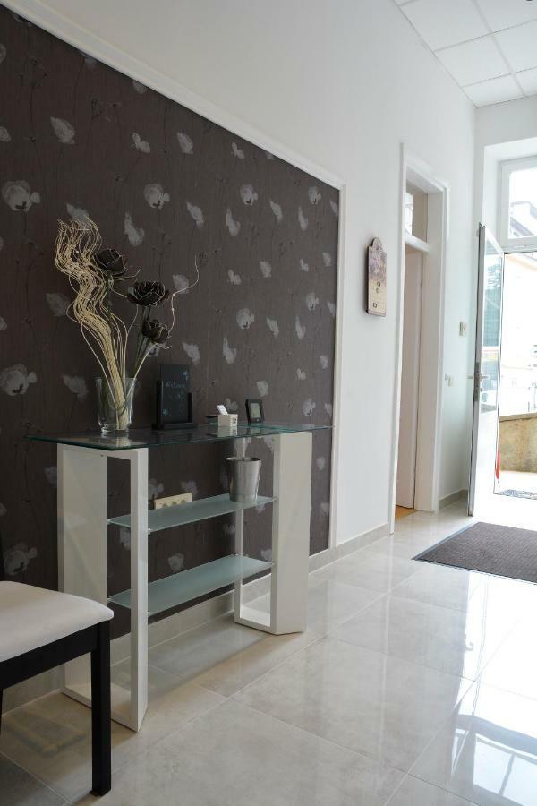 Superior Seaview Apartment Οπατία Εξωτερικό φωτογραφία