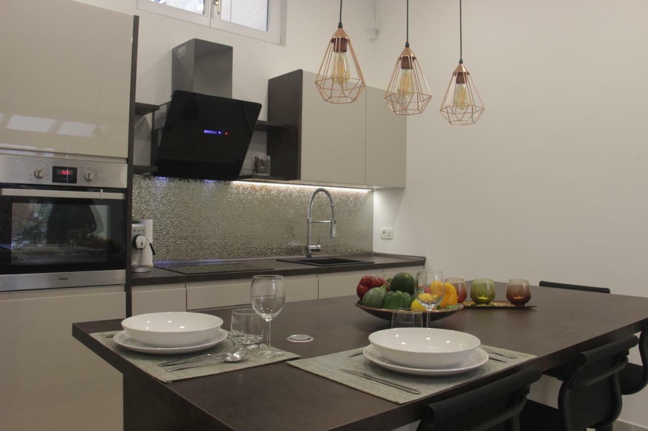 Superior Seaview Apartment Οπατία Εξωτερικό φωτογραφία