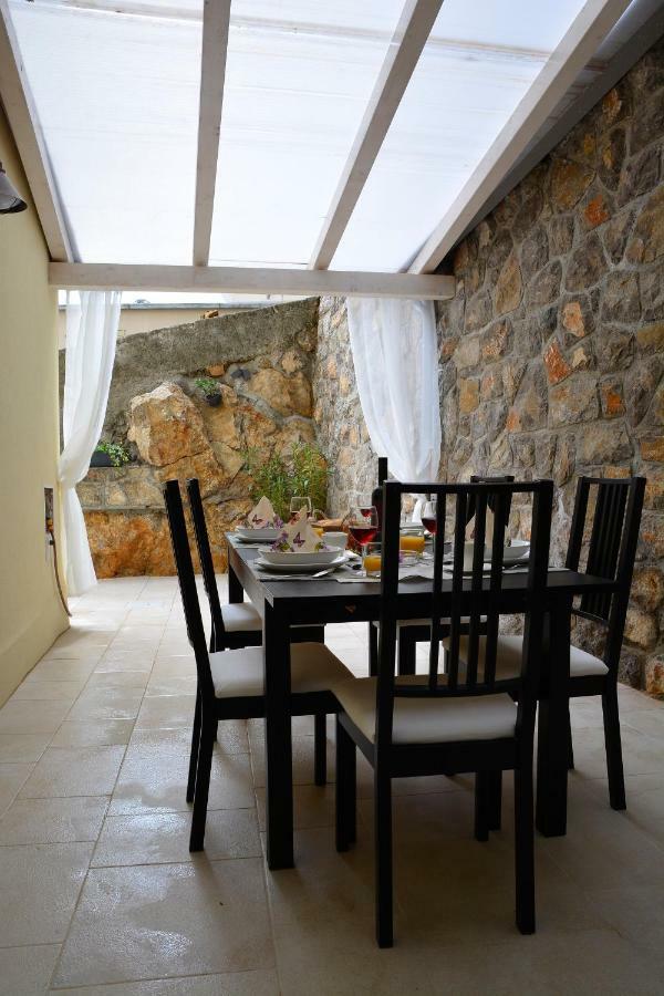 Superior Seaview Apartment Οπατία Εξωτερικό φωτογραφία