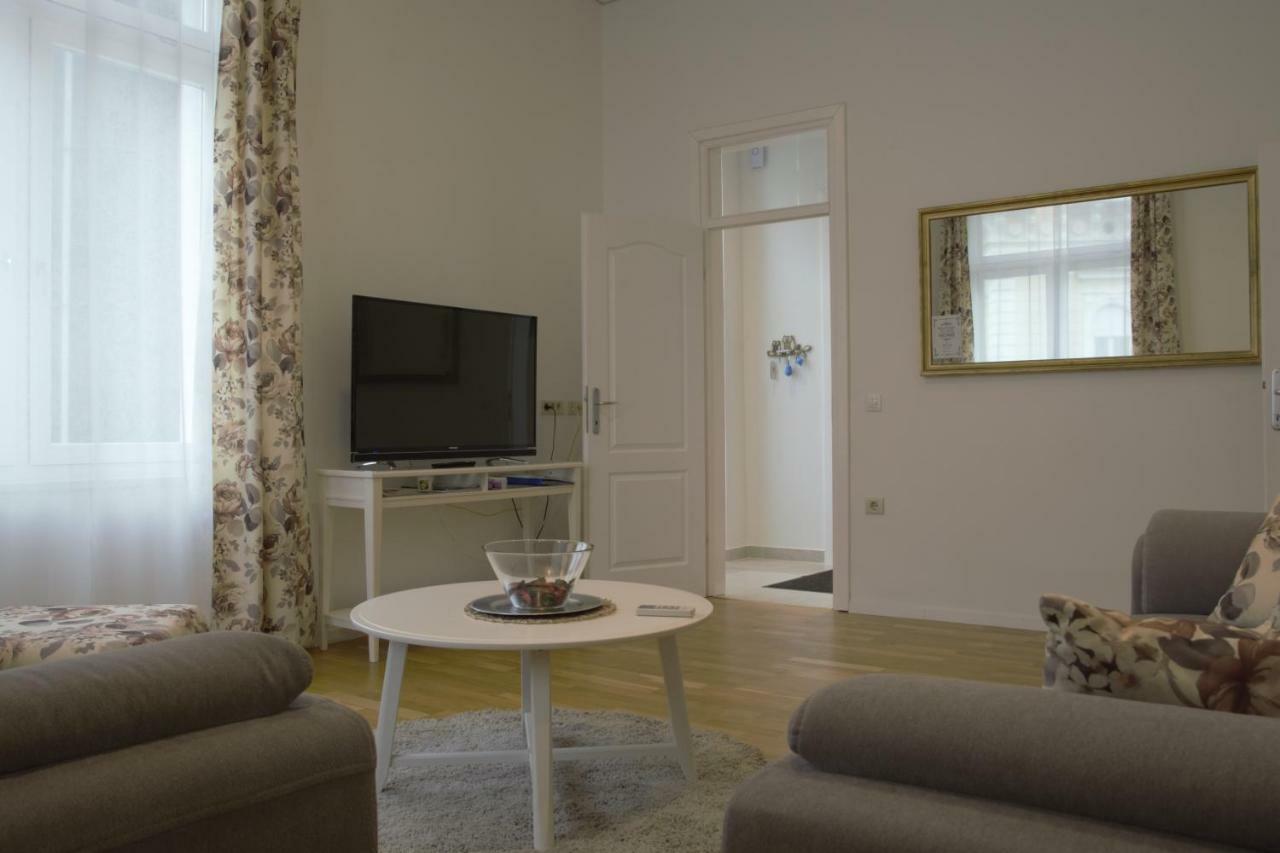 Superior Seaview Apartment Οπατία Εξωτερικό φωτογραφία