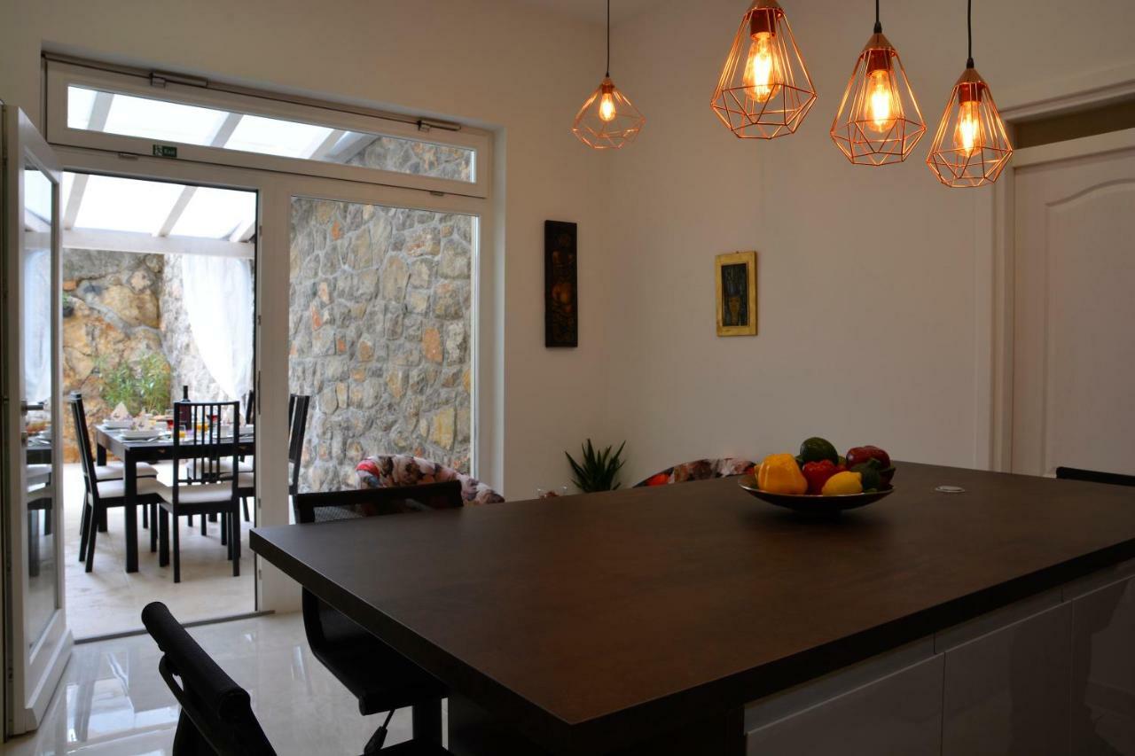 Superior Seaview Apartment Οπατία Εξωτερικό φωτογραφία