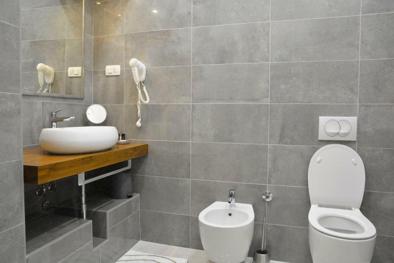 Superior Seaview Apartment Οπατία Εξωτερικό φωτογραφία