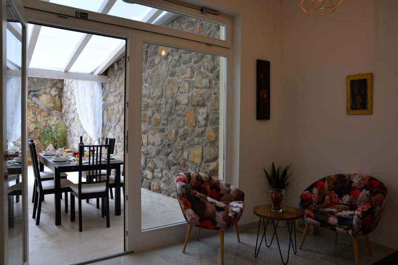 Superior Seaview Apartment Οπατία Εξωτερικό φωτογραφία