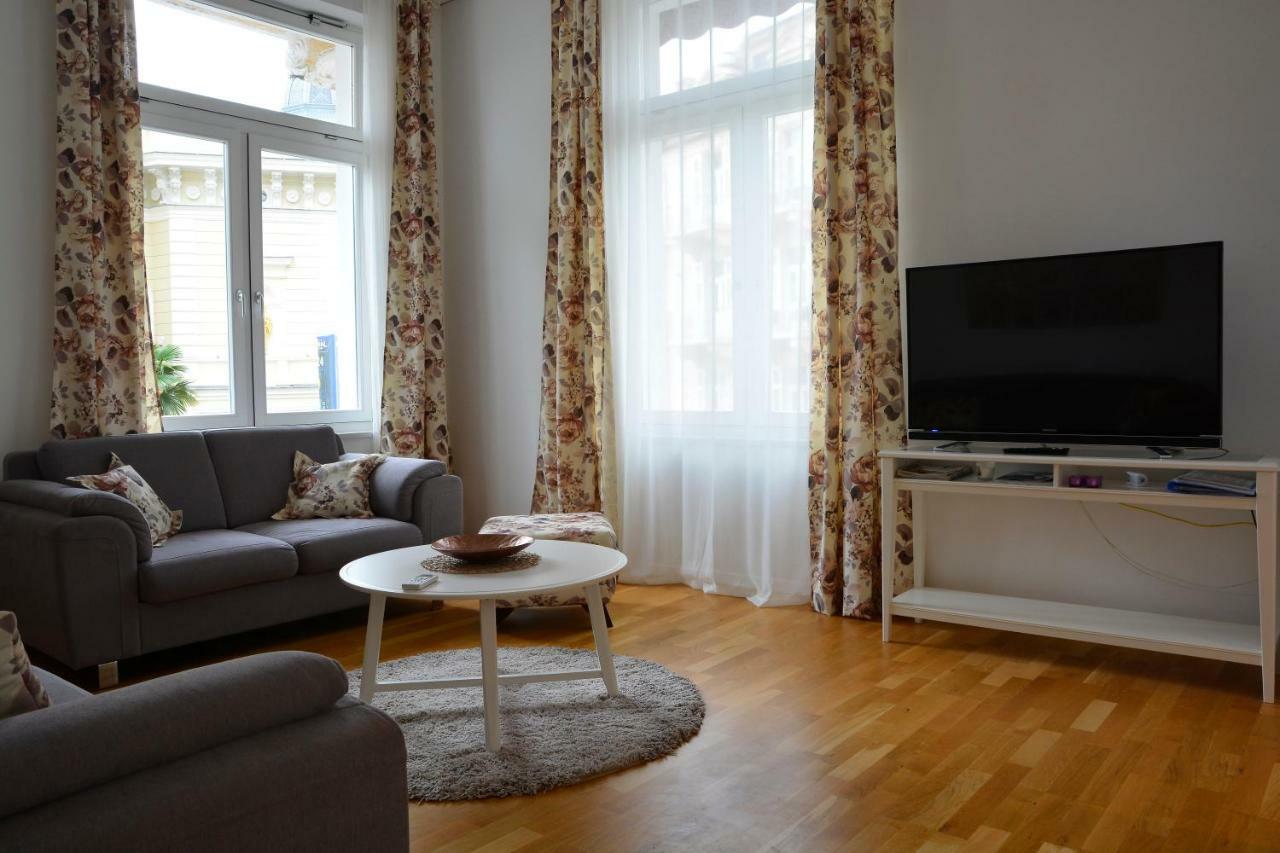 Superior Seaview Apartment Οπατία Εξωτερικό φωτογραφία