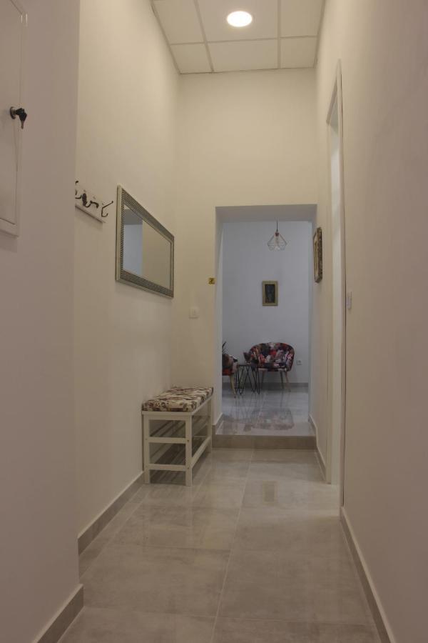 Superior Seaview Apartment Οπατία Εξωτερικό φωτογραφία